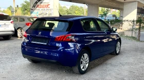 Peugeot 308 1, 6HDi 99к.с., снимка 5