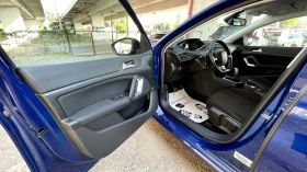 Peugeot 308 1, 6HDi 99к.с., снимка 11