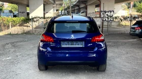 Peugeot 308 1, 6HDi 99к.с., снимка 6