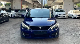 Peugeot 308 1, 6HDi 99к.с., снимка 2