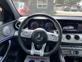 Mercedes-Benz E 53 AMG 4MATIC+ /FULL-ASSISTS/HEAD-UP/SUNROOF/PREMIUM SOUN, снимка 7