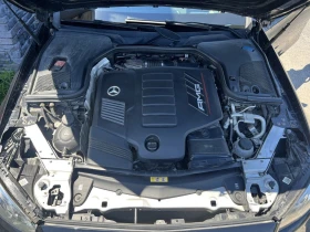 Mercedes-Benz E 53 AMG 4MATIC+ /FULL-ASSISTS/HEAD-UP/SUNROOF/PREMIUM SOUN, снимка 17