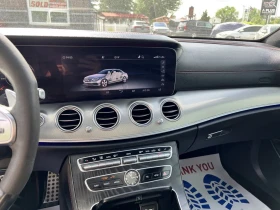 Mercedes-Benz E 53 AMG 4MATIC+ /FULL-ASSISTS/HEAD-UP/SUNROOF/PREMIUM SOUN, снимка 9