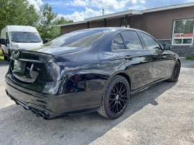 Mercedes-Benz E 53 AMG 4MATIC+ /FULL-ASSISTS/HEAD-UP/SUNROOF/PREMIUM SOUN, снимка 4