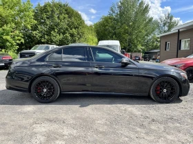 Mercedes-Benz E 53 AMG 4MATIC+ /FULL-ASSISTS/HEAD-UP/SUNROOF/PREMIUM SOUN, снимка 3