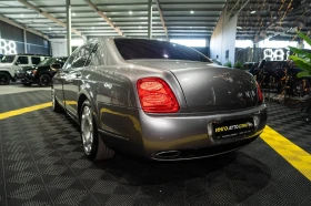 Bentley Continental W12 LED NAVI FULL НАПЪЛНО ОБСЛУЖЕН ЛИЗИНГ 100%, снимка 5