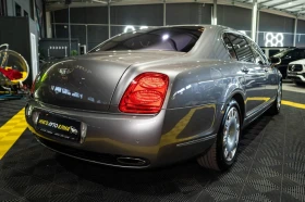 Bentley Continental W12 LED NAVI FULL НАПЪЛНО ОБСЛУЖЕН ЛИЗИНГ 100%, снимка 8