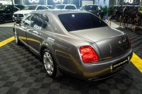 Bentley Continental W12 LED NAVI FULL НАПЪЛНО ОБСЛУЖЕН ЛИЗИНГ 100%, снимка 6