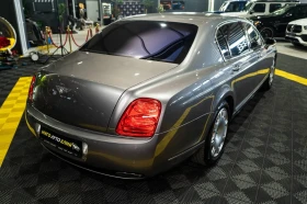 Bentley Continental W12 LED NAVI FULL НАПЪЛНО ОБСЛУЖЕН ЛИЗИНГ 100%, снимка 9