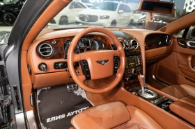 Bentley Continental W12 LED NAVI FULL НАПЪЛНО ОБСЛУЖЕН ЛИЗИНГ 100%, снимка 12