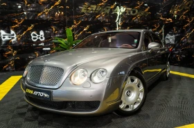 Bentley Continental W12 LED NAVI FULL НАПЪЛНО ОБСЛУЖЕН ЛИЗИНГ 100%, снимка 1