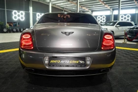Bentley Continental W12 LED NAVI FULL НАПЪЛНО ОБСЛУЖЕН ЛИЗИНГ 100%, снимка 7