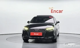 Audi A3 40 TFSI 8V, снимка 2