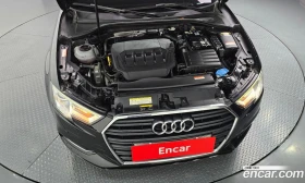 Audi A3 40 TFSI 8V, снимка 5