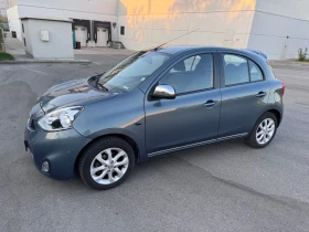 Nissan Micra 1.2 dig S 62000 Км, снимка 12