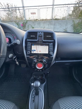Nissan Micra 1.2 dig S 62000 Км, снимка 2