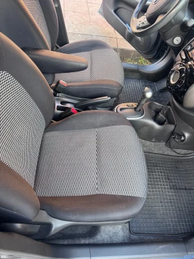 Nissan Micra 1.2 dig S 62000 Км, снимка 16