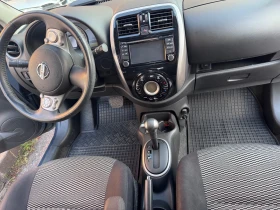 Nissan Micra 1.2 dig S 62000 Км, снимка 17