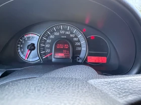 Nissan Micra 1.2 dig S 62000 Км, снимка 8