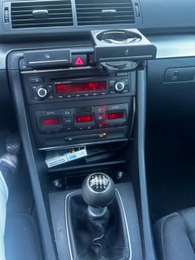 Audi A4, снимка 5