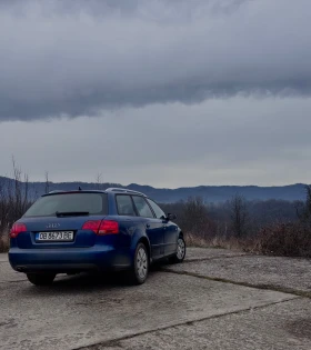 Audi A4, снимка 2