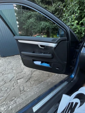 Audi A4, снимка 7