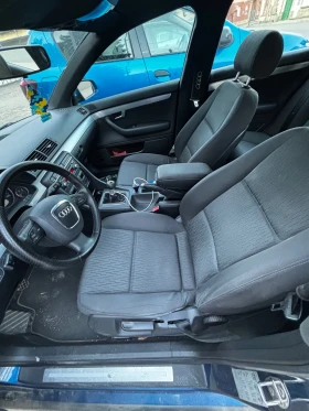 Audi A4, снимка 8