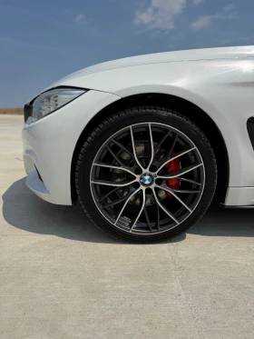 BMW 435, снимка 4