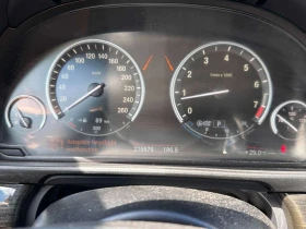 BMW 550 * 550i xDrive * CARFAX * БЕЗ ПЪРВОНАЧАЛНА ВНОСКА, снимка 8
