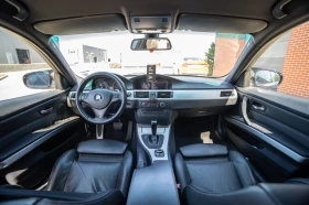 BMW 335 D LCI, снимка 13