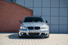 BMW 335 D LCI, снимка 1