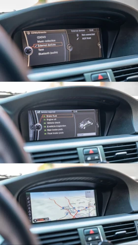 BMW 335 D LCI, снимка 16