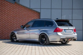 BMW 335 D LCI, снимка 4