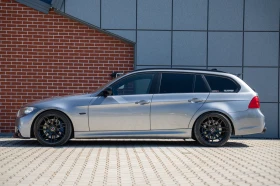 BMW 335 D LCI, снимка 3