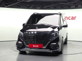 Mercedes-Benz V 300 2.0 W447, снимка 3