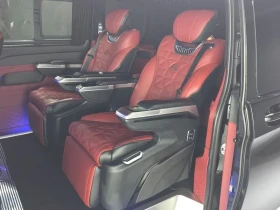 Mercedes-Benz V 300 2.0 W447, снимка 12