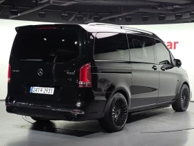 Mercedes-Benz V 300 2.0 W447, снимка 2