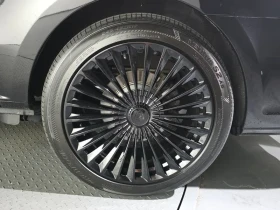 Mercedes-Benz V 300 2.0 W447, снимка 5