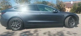 Tesla Model 3, снимка 5