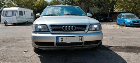 Audi A6, снимка 8