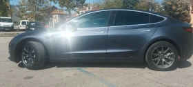 Tesla Model 3, снимка 4
