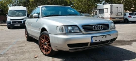 Audi A6, снимка 3