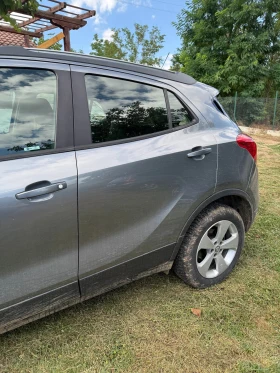 Opel Mokka X ecoFlex, снимка 4