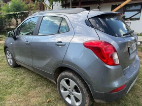 Opel Mokka X ecoFlex, снимка 5