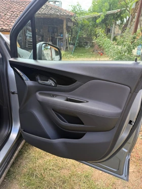 Opel Mokka X ecoFlex, снимка 8