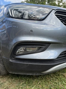 Opel Mokka X ecoFlex, снимка 7