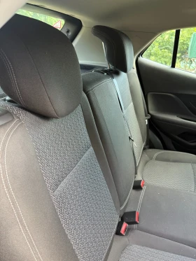Opel Mokka X ecoFlex, снимка 12