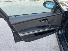 BMW 320 2.0d 163кс 6 ск EURO 4 КОЖА С ПОДГРЕВ, снимка 7