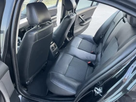 BMW 320 2.0d 163кс 6 ск EURO 4 КОЖА С ПОДГРЕВ, снимка 9