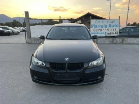 BMW 320 2.0d 163кс 6 ск EURO 4 КОЖА С ПОДГРЕВ, снимка 2